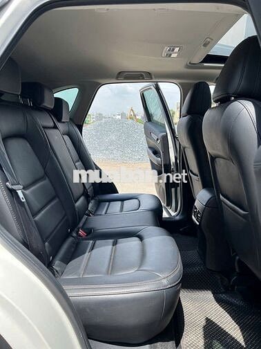 Mazda CX - 5 2019 2.5 AT 2WD - 31000 km một chủ