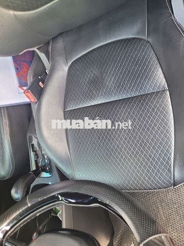 Moning nhập bản full 2011 1.0 AT - 95000 km