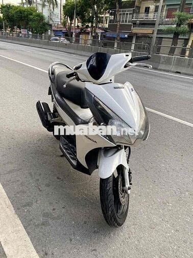 Honda airblade đời cao êm chất đẹp mê ly