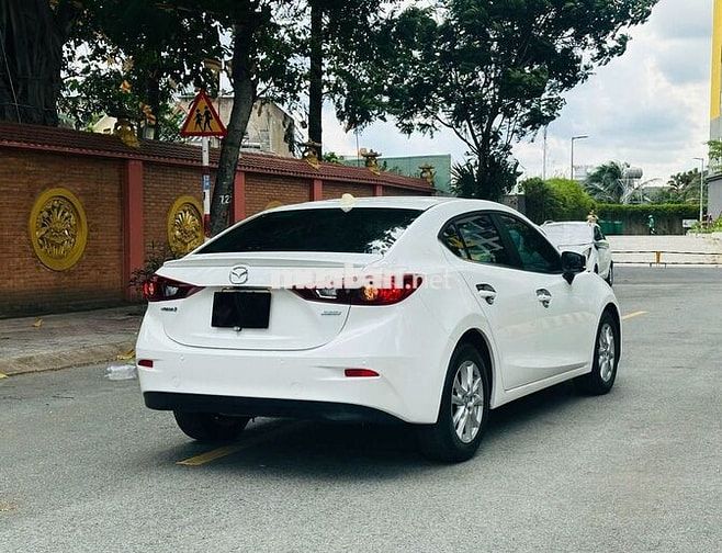 Mazda 3 1.5AT 2019 -56000km