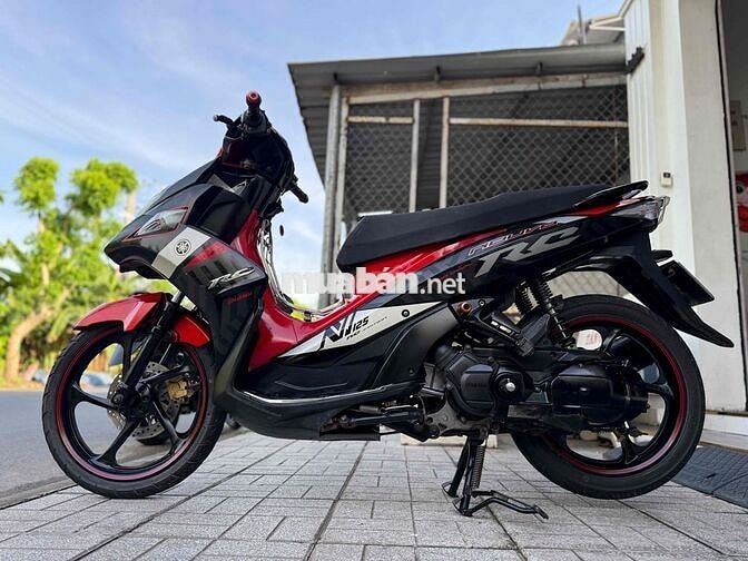 🌈 NOU6 ĐỎ ĐEN 83 XE CỨNG CÁP MÁY NGON ÊM💥CÓ GÓP💥