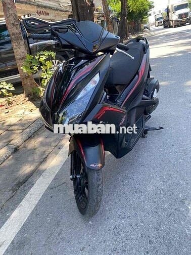Honda airblade 125 đời cao zin đẹp như hình