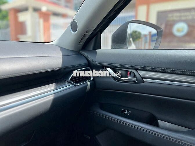 Mazda CX - 5 2019 2.5 AT 2WD - 31000 km một chủ