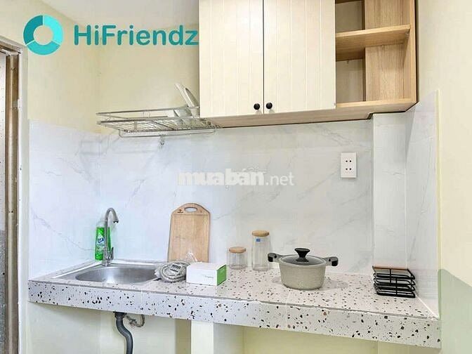 📍DUPLEX CỰC XINH NGAY NGUYỄN TRI PHƯƠNG
