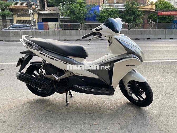 Honda airblade đời cao êm chất đẹp mê ly