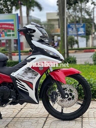 Exciter 135 Up Lc Zin Kiểng Đẹp Chính Chủ ✅🔥🌈