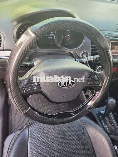 Moning nhập bản full 2011 1.0 AT - 95000 km