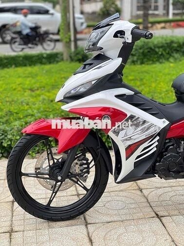 Exciter 135 Up Lc Zin Kiểng Đẹp Chính Chủ ✅🔥🌈