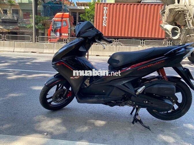 Honda airblade 125 đời cao zin đẹp như hình