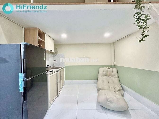 📍DUPLEX CỰC XINH NGAY NGUYỄN TRI PHƯƠNG