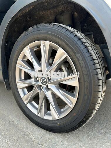 Mazda CX - 5 2019 2.5 AT 2WD - 31000 km một chủ