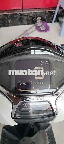 sh 125 trùm mền ngay chủ