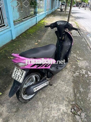 mio giấy tờ đầy đủ máy ngon k hú
