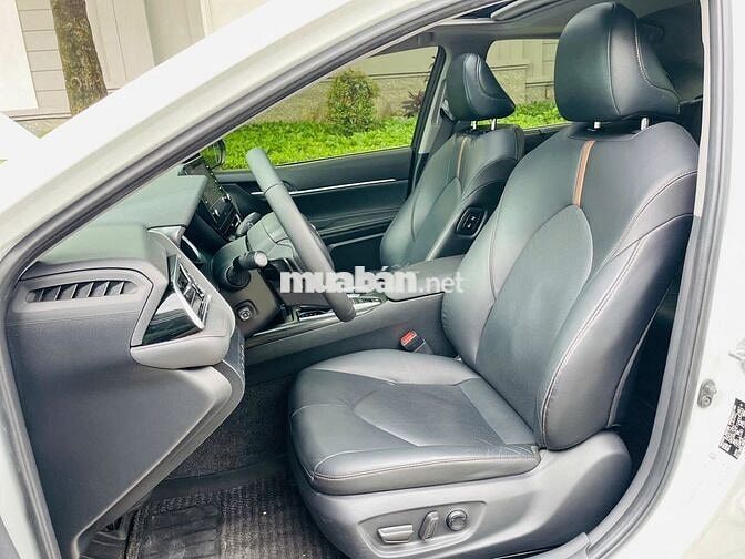 Toyota Camry 2.5Q 2021 -66000km