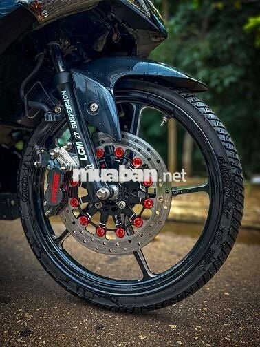 ex led đời cao 2022 dọn kiểng 68zz
