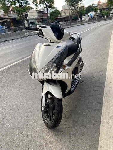 Honda airblade đời cao êm chất đẹp mê ly
