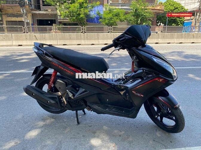 Honda airblade 125 đời cao zin đẹp như hình
