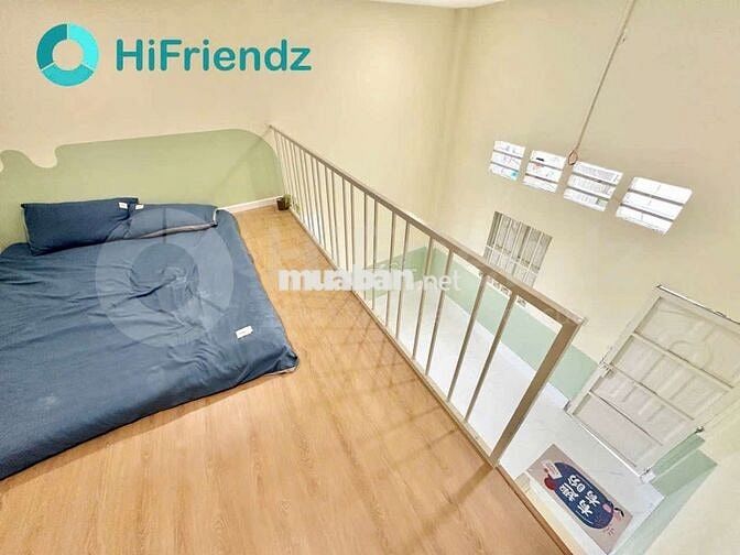 📍DUPLEX CỰC XINH NGAY NGUYỄN TRI PHƯƠNG