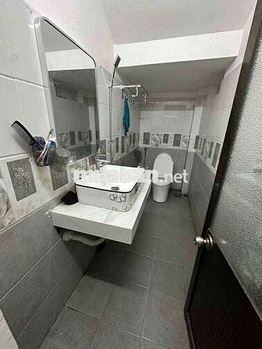 Bán nhà 3 tầng đường 7m5 mặt tiền Hàn Thuyên - Đà Nẵng