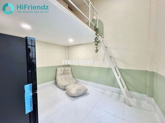 📍DUPLEX CỰC XINH NGAY NGUYỄN TRI PHƯƠNG