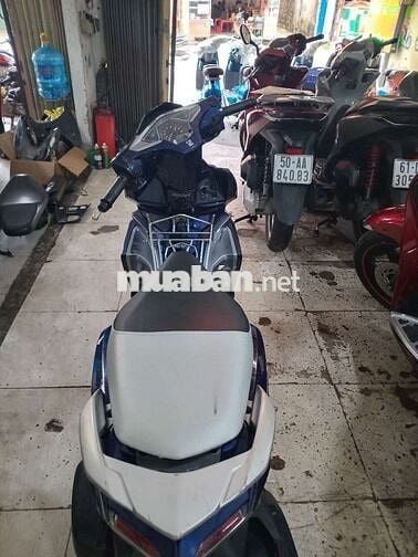 Bán xe trả góp 0đ bao nọ xấu