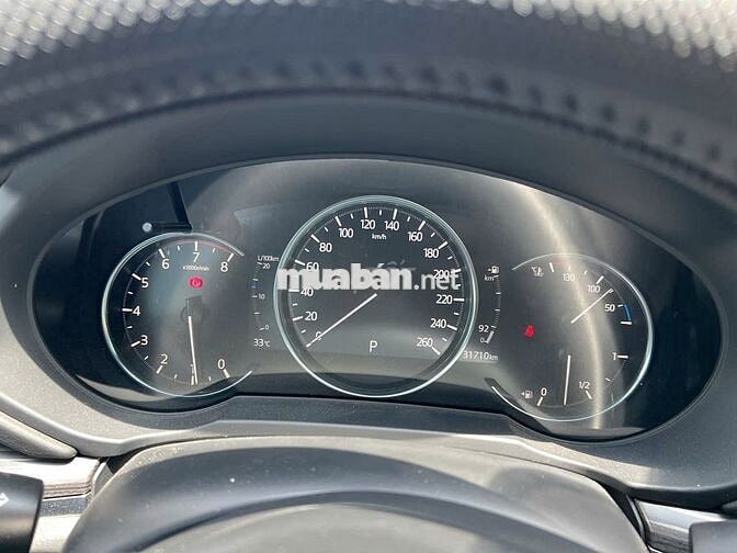 Mazda CX - 5 2019 2.5 AT 2WD - 31000 km một chủ