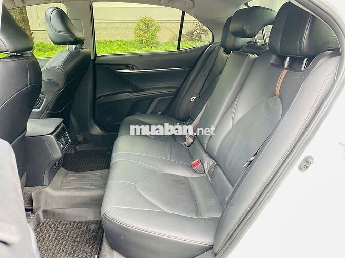 Toyota Camry 2.5Q 2021 -66000km