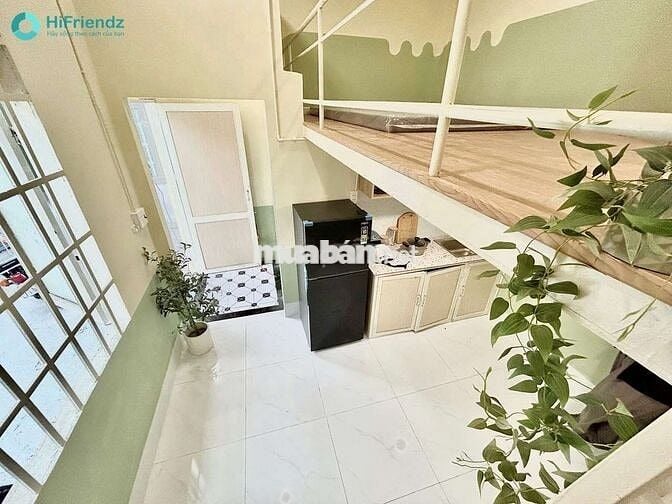 📍DUPLEX CỰC XINH NGAY NGUYỄN TRI PHƯƠNG