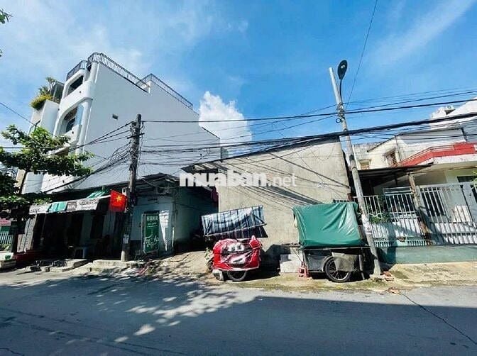 Bán đất tặng luôn dẫy nhà trọ có dòng tiền ổn định trung tâm Đà Nẵng
