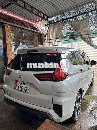 Mitsubishi Xpander 2022 AT Premium - 58000 km