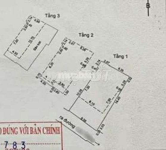 🌳 Đất Rộng Kiệt ô tô 5m sát mặt tiền, siêu trung tâm hiếm có❗