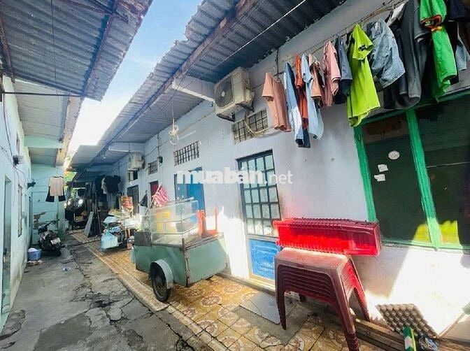 Bán đất tặng luôn dẫy nhà trọ có dòng tiền ổn định trung tâm Đà Nẵng