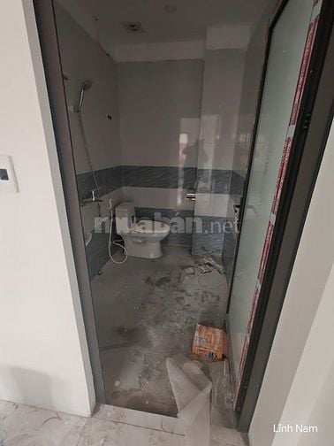 Bán nhà lô góc 5 tầng 35m² tại Lĩnh Nam – ngõ rộng, sổ đỏ chính chủ