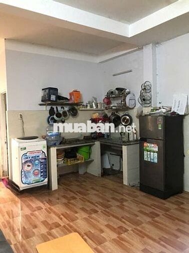 Cho thuê nhà riêng ngay gần cầu Sắt Gò Vấp, tại 388 Vườn Lài, Quận 12