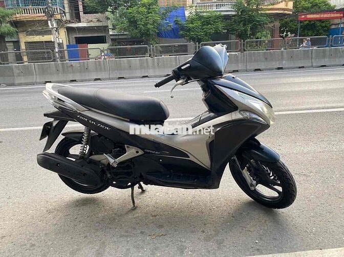 Airblade đời cao êm đẹp như hình