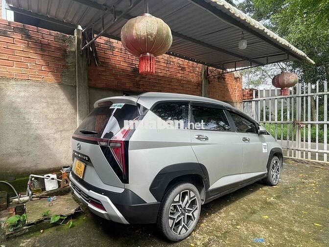 Hyundai Stargazer 2024 X Cao cấp - 63000 km