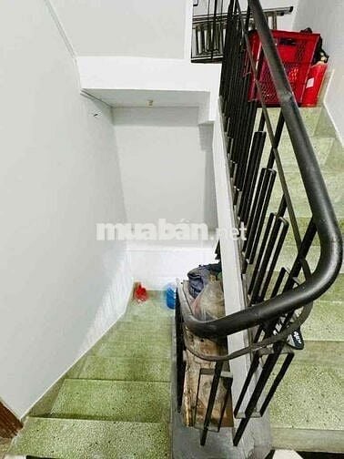 Nguyễn đình chiểu- chợ bàn cờ quận 3,42m2, giá 8.95 tỷ