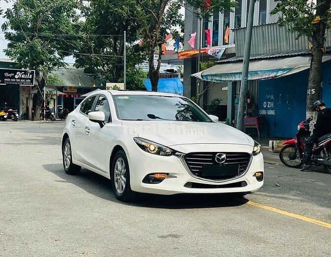 Mazda 3 1.5AT 2019 -56000km