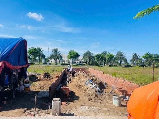 Bán nhanh Tái định cư Eco Retreat