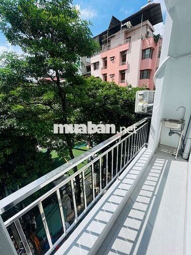 Pass lại phòng chung cư mini, nội thất đầy đủ