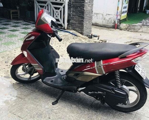 Cần bán xe gia đình thừa không chạy