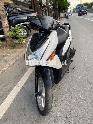 Honda click zin chất đẹp như hình