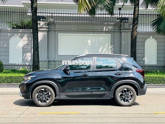 Kia Sonet Deluxe 1.5 AT 2025 - Xe Siêu Lướt