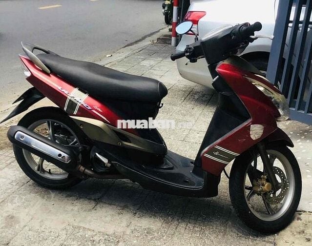Cần bán xe gia đình thừa không chạy