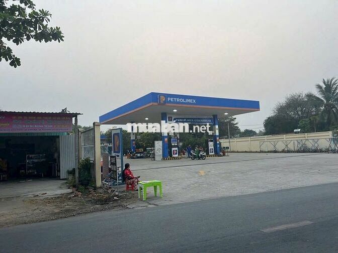 135M2 MẶT TIỀN NGUYỄN THỊ RÀNH AN NHƠN TÂY CỰC KÌ SẦM UẤT PHÁT TRIỂN