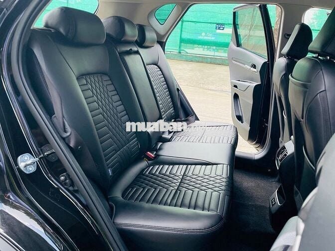Kia Sonet Deluxe 1.5 AT 2025 - Xe Siêu Lướt