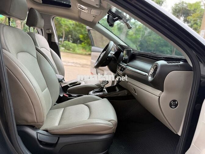 Kia Cerato 1.6 AT Luxury 2019 - 69000 km