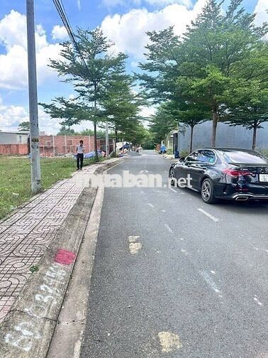 ĐẤT FULL THỔ CƯ – ĐẦU TƯ SINH LỜI TẠI KDC PHƯỜNG TÂN TRIỀU SHR