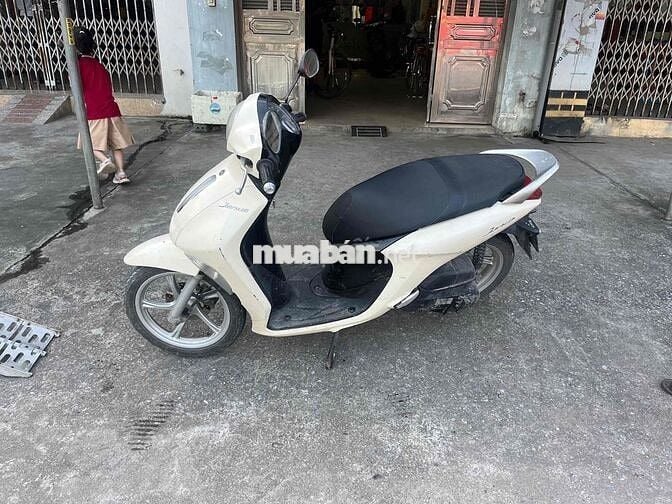 cần bán janut 2017 chính chủ