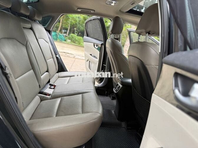 Kia Cerato 1.6 AT Luxury 2019 - 69000 km